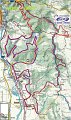 vlkohron mapa 42 km + hobby
